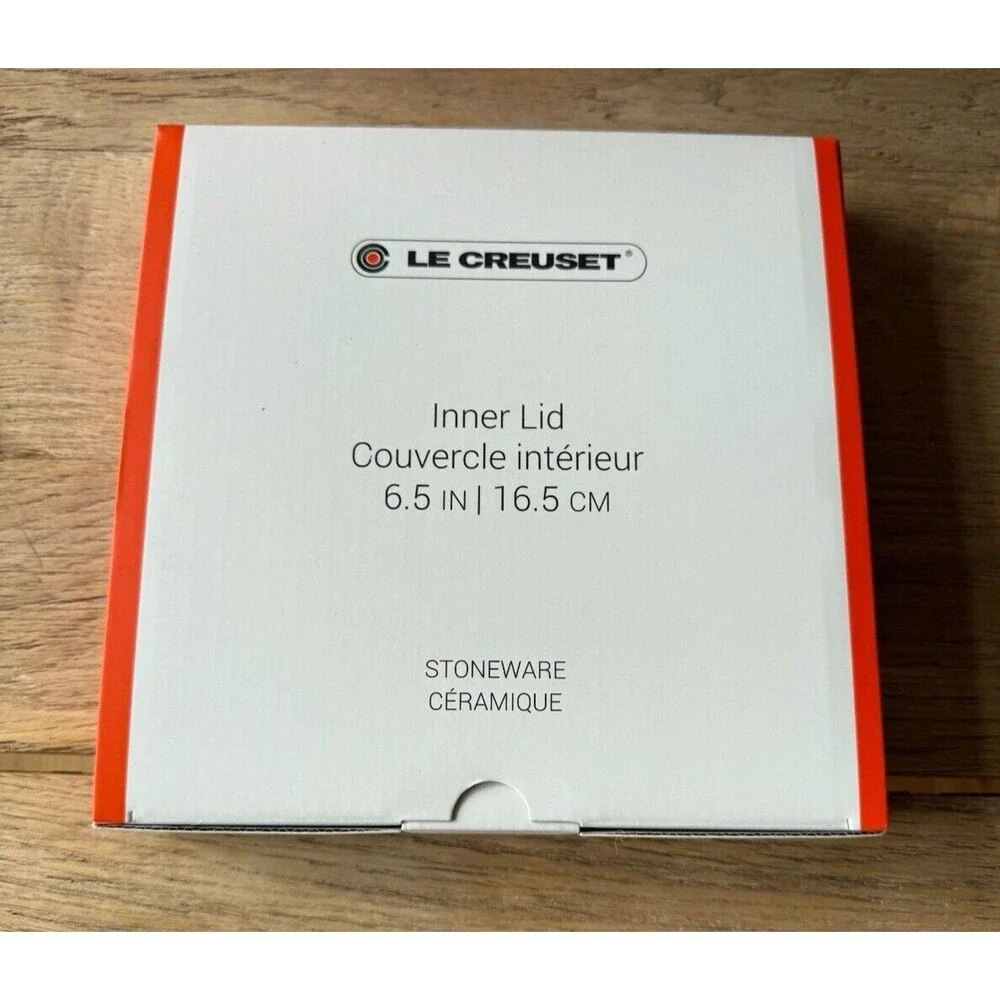 Le Creuset Enameled Cast Iron Rice Pot 18cm 2.25 qt Matt Black Licorice NEW